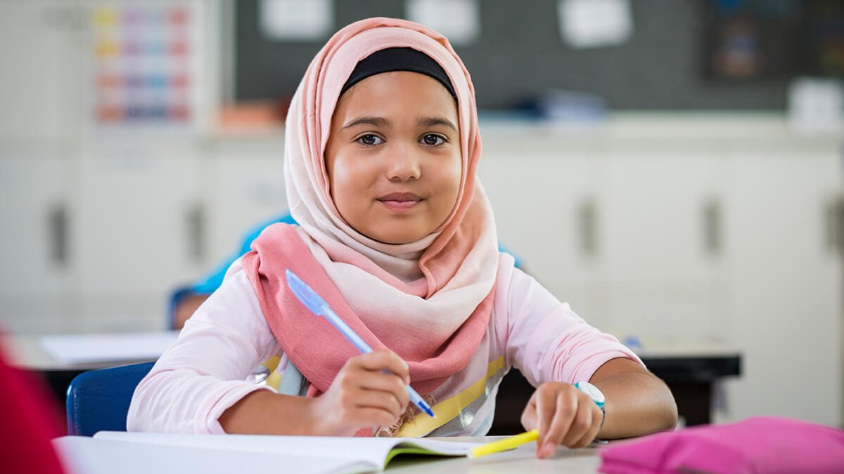 Al-Noor Academy